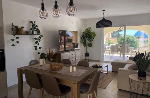 Casas de Torrat Apartamento | Barathéon - AzulenaCalpe
