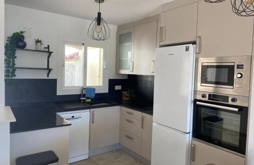 Casas de Torrat Apartamento | Barathéon - AzulenaCalpe