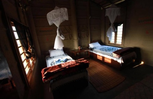 Kawasoti Casa | Barauli Community Homestay