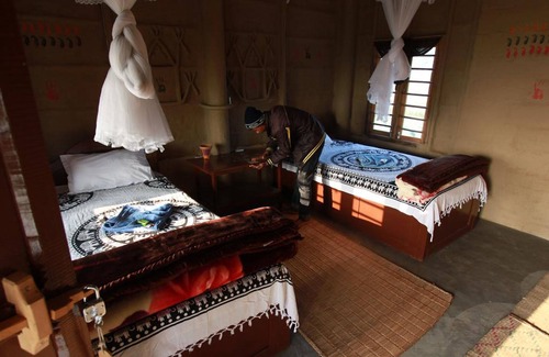 Kawasoti Casa | Barauli Community Homestay