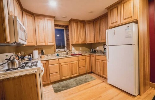 Beaver Dams Apartamento | Barb and Barb's Country Getaway
