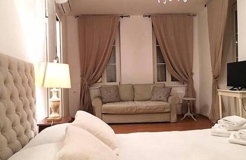 Citta Nuova-Barriera Nuova-San Vito-Citta Vecchia Hotel | Barbacan Boutique Hotel