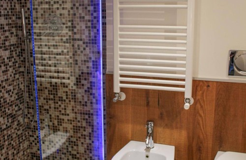Citta Nuova-Barriera Nuova-San Vito-Citta Vecchia Hotel | Barbacan Boutique Hotel