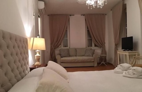 Citta Nuova-Barriera Nuova-San Vito-Citta Vecchia Hotel | Barbacan Boutique Hotel