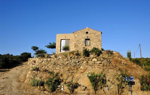 Kithira Casa | Barbacane