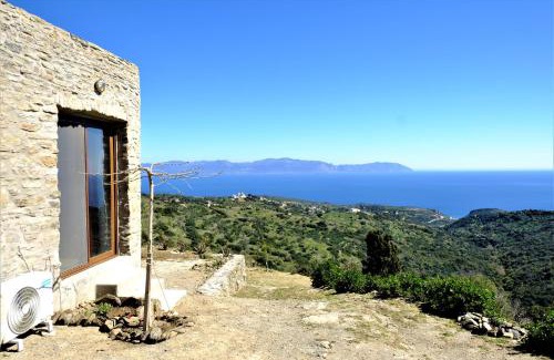 Kithira Casa | Barbacane