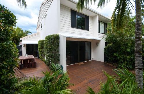 Noosaville Casa | Barbados Noosa