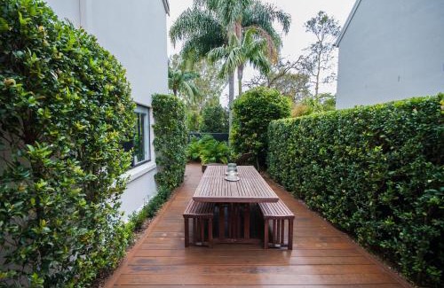 Noosaville Casa | Barbados Noosa