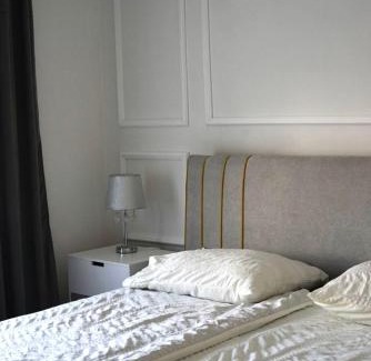 Gospic Apartamento | Barbara
