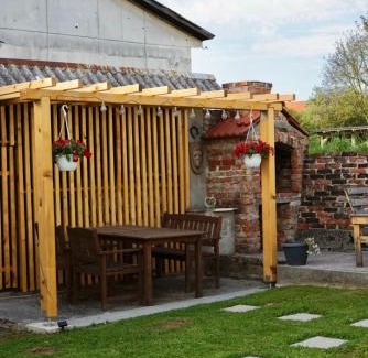 Gospic Apartamento | Barbara