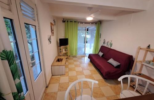 Tartane Apartamento | Barbara