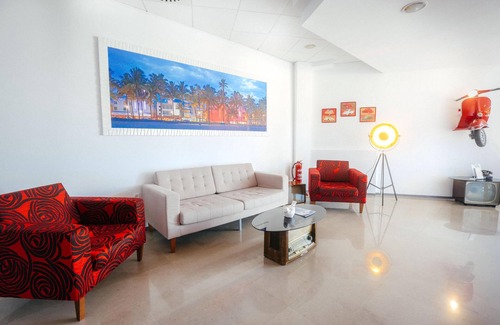 Piran Hotel | Barbara Piran Beach hotel