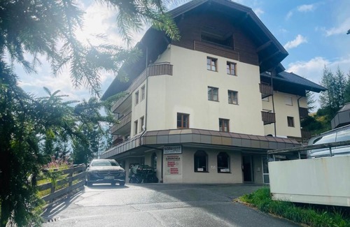 Sonnleitn Apartamento | Barbara Snow - Sonnleitn - Nassfeld