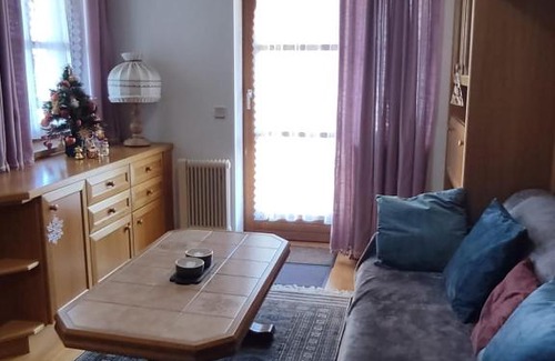 Sonnleitn Apartamento | Barbara Snow - Sonnleitn - Nassfeld