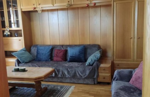 Sonnleitn Apartamento | Barbara Snow - Sonnleitn - Nassfeld