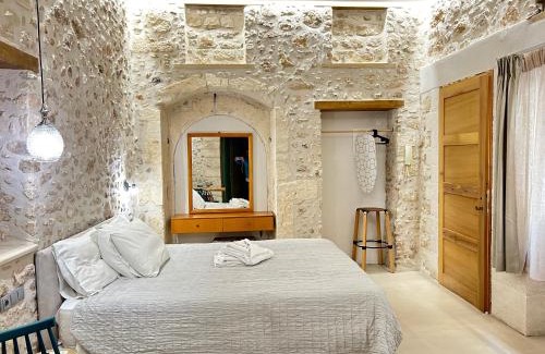 Old Town Rethymnon Apartamento | Barbara Studios