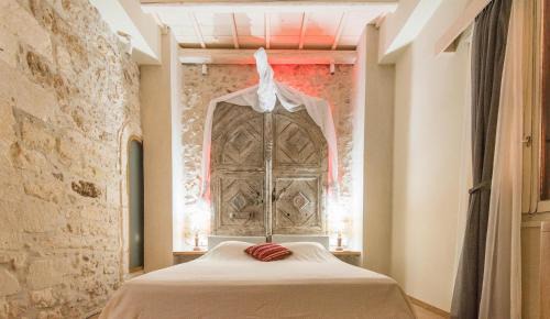 Old Town Rethymnon Apartamento | Barbara Studios