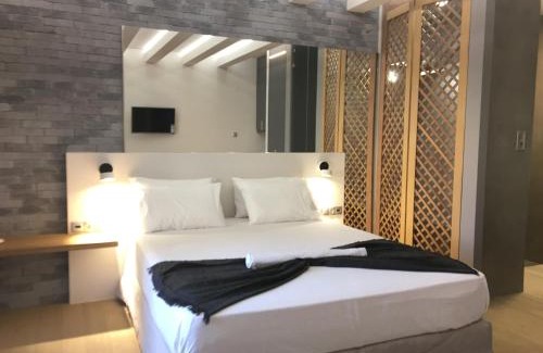 Old Town Rethymnon Apartamento | Barbara Studios