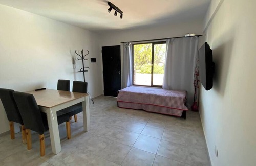 Morón Condominio | Barbara Suite Moron @barbarasuites