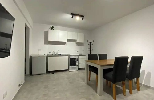 Morón Condominio | Barbara Suite Moron @barbarasuites