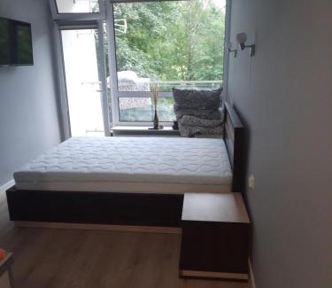 Jaszowiec Apartamento | Barbara Ustroń