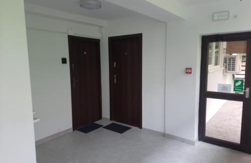 Jaszowiec Apartamento | Barbara Ustroń
