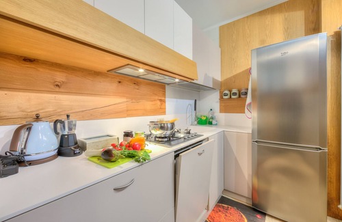 Barbarano Apartamento | Barbarano House - Child friendly, Salò, Italy