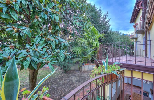 Barbarano Apartamento | Barbarano House - Child friendly, Salò, Italy