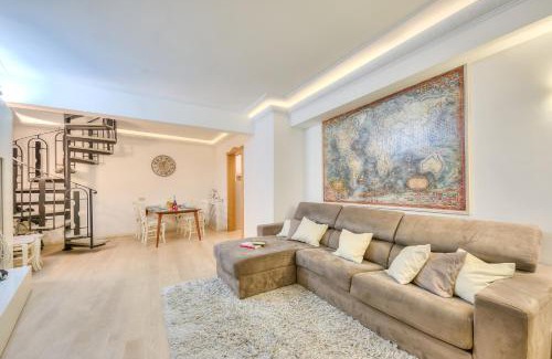 Barbarano Apartamento | Barbarano House - near beach - Happy Rentals