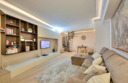 Barbarano Apartamento | Barbarano House - near beach - Happy Rentals