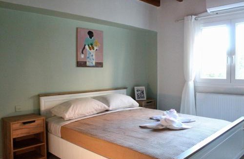Giannades Casa | Barbarella Cottage