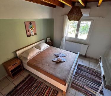 Giannades Casa | Barbarella Cottage