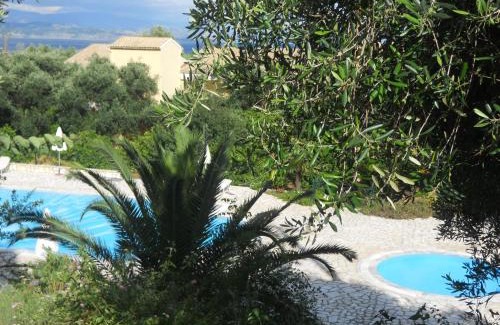 Barbati Apartamento | Barbati Beach Apartments