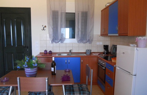 Barbati Apartamento | Barbati Beach Apartments