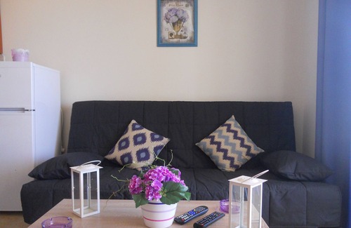 Barbati Apartamento | Barbati Beach Apartments