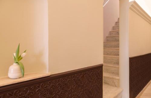 Rione II Trevi Hotel | Barberini Retreat