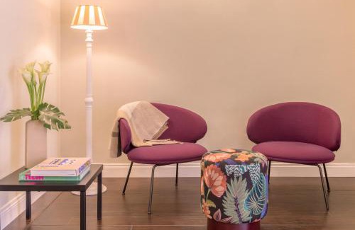 Rione II Trevi Hotel | Barberini Retreat