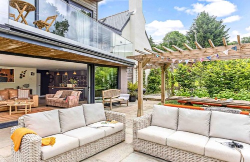 Dittisham Casa | Barberry Farm Cottage