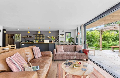 Dittisham Casa | Barberry Farm Cottage