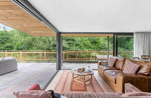 Dittisham Casa | Barberry Farm Cottage