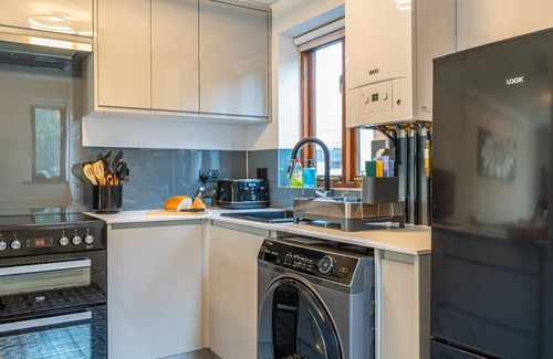 Elmswell Casa | Barbers Row