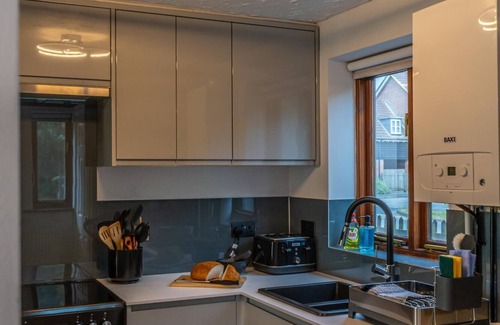 Elmswell Casa | Barbers Row