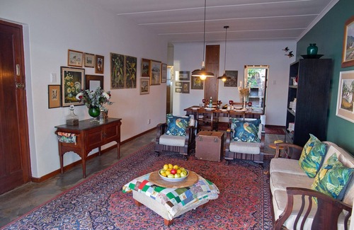 Aston Bay Casa | Barbethuijs -