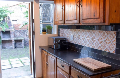 Aston Bay Casa | Barbethuijs -