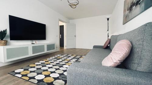 Sector 6 Apartamento | Barbici Group Apartments
