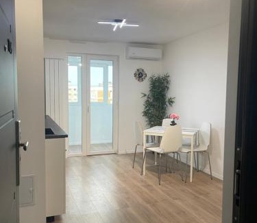 Sector 6 Apartamento | Barbici Group Apartments