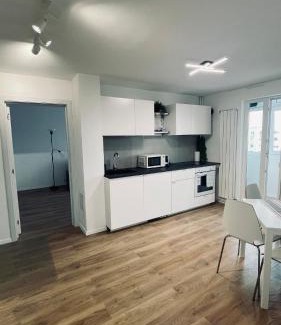 Sector 6 Apartamento | Barbici Group Apartments