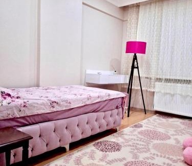 Buyukcekmece Cama Y Desayuno | Barbie Room - girls only