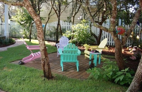 Seagrove Beach Cabaña | 'Barbie Beach House' .... Pasos casa perfecta de la playa de la piscina climatizada