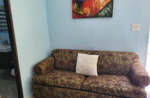 San Juan Apartamento | Barbosa Catano, Fishing Village, Remodeled, Walk To Ferry - Sleeps 4